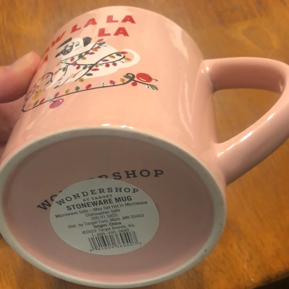 Mug - Picture 3 of 3